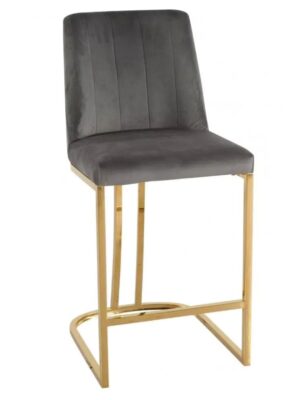 Latest Design Dining Chair -SlateSeat
